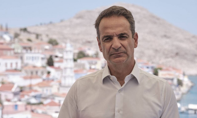 Πλημμύρες Εύβοια: Στην περιοχή τη Δευτέρα ο Μητσοτάκης - Τι έγραψε για τα θύματα