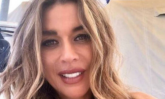 Έρρικα Πρεζεράκου: Συγκλονίζουν όσα περιγράφει για το ατύχημά της