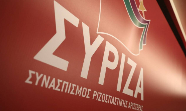 Πλημμύρες Εύβοια – ΣΥΡΙΖΑ: Κομματικοποίηση και πλήρης διάλυση της Πολιτικής Προστασίας