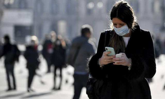 «Καμπανάκι» από τον ΠΟΥ: Η δυτική Ευρώπη πρέπει να αντιδράσει ταχύτατα στις αναζωπυρώσεις κορονοϊού