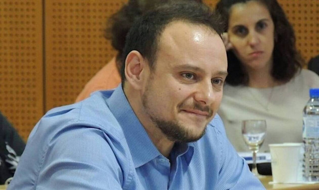 Κορονοϊος - Μαγιορκίνης: «Θέμα χρόνου να κολλήσουν οι νέοι τους ηλικιωμένους»