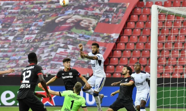 Εuropa League: Πρεμιέρα για το Final 8 στη Γερμανία