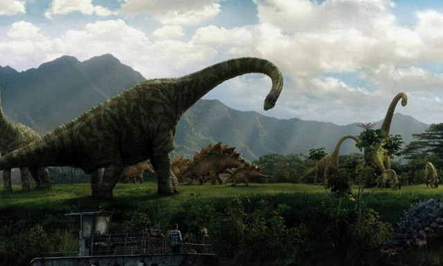 Ετοιμάσου για μεγάλο reunion στον χώρο του κινηματογράφο