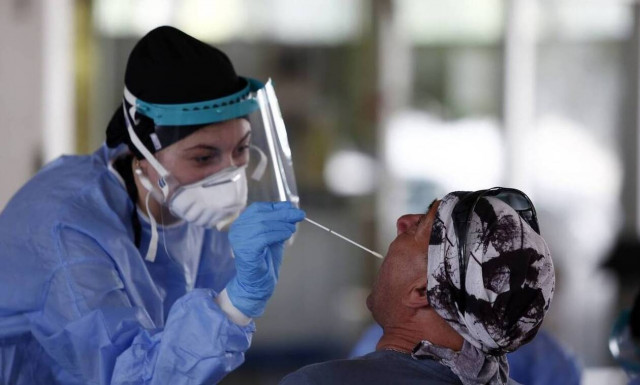 Κορονοϊός: Αυτά είναι τα νέα μέτρα στις πύλες εισόδου - Τι ισχύει με τις πτήσεις