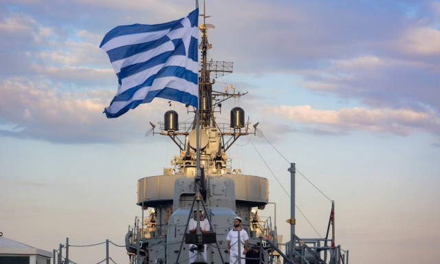 Συναγερμός στις Ένοπλες Δυνάμεις μετά τη Navtex της Τουρκίας: Ανακλήθηκαν όλες οι άδειες