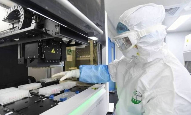 Κορονοϊός: Η νέα έρευνα που αλλάζει τα δεδομένα