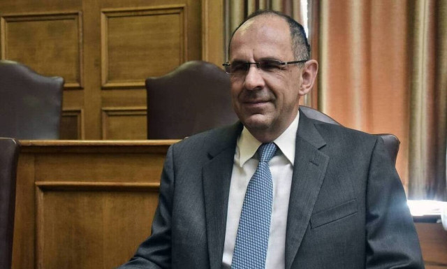 Gerapetritis: We were ready for Ankara's reaction	