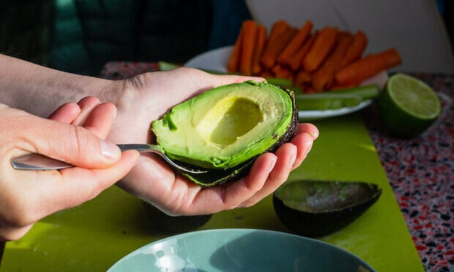 Οι 5 διατροφές που εγκρίνουν οι επιστήμονες