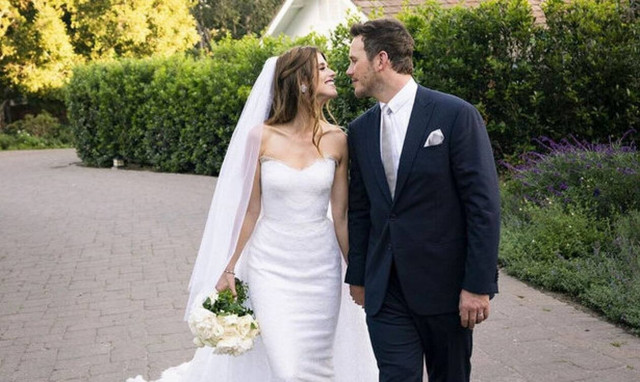 Το διάσημο ζευγάρι απέκτησε το πρώτο του παιδί