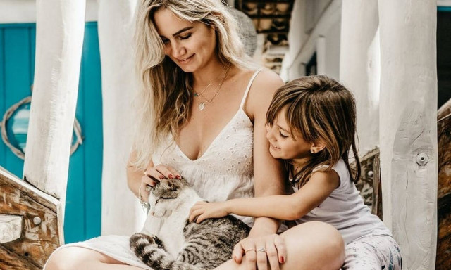 Πόσο συχνά πρέπει να κάνετε μπάνιο τη γάτα σας;