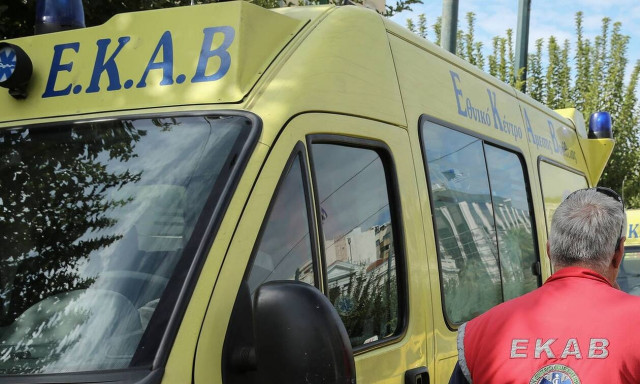 Κρήτη: Ήρθαν διακοπές και πέθαναν - Διπλή τραγωδία με δυο νεαρούς Βρετανούς