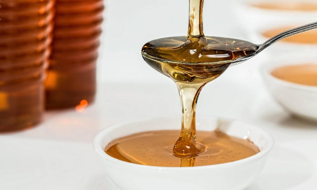 Από ποια ηλικία μπορεί να τρώει μέλι το παιδί; 