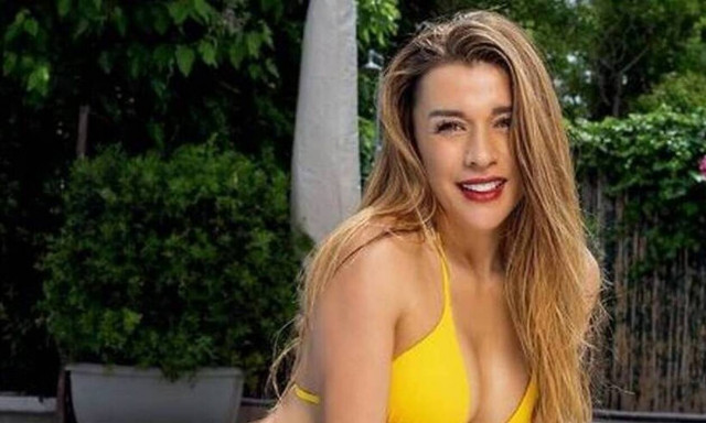 Έρρικα Πρεζεράκου: Έκτακτη έκκληση για αίμα - Τα τελευταία νέα της υγείας της