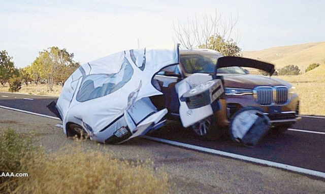 Έρευνα καταδεικνύει πως τα συστήματα υποβοήθησης δεν είναι ακόμα αξιόπιστα