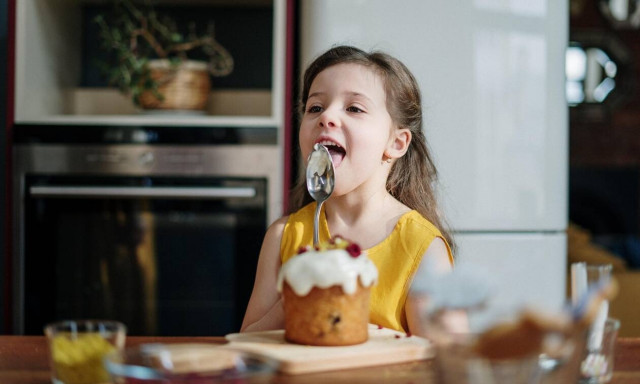 Πώς επηρεάζει τη συμπεριφορά του παιδιού η κατανάλωση ζάχαρης; 