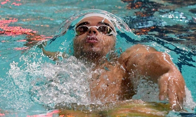 «Χρυσοί» οι ΟΠΑΠ Champions Χρήστου, Τριβυζάς και Δόση