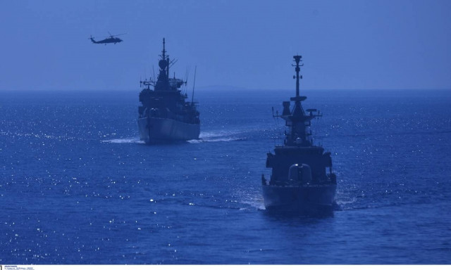 Λίτσας στο Newsbomb.gr:Η «κόκκινη» γραμμή της Ελλάδας – Τι θα συμβεί αν το Oruc Reis αρχίσει έρευνες