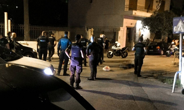 Καλλιθέα: Του ζήτησε διαζύγιο και την κάρφωσε με τσεκούρι - Νέα στοιχεία για την απόπειρα δολοφονίας