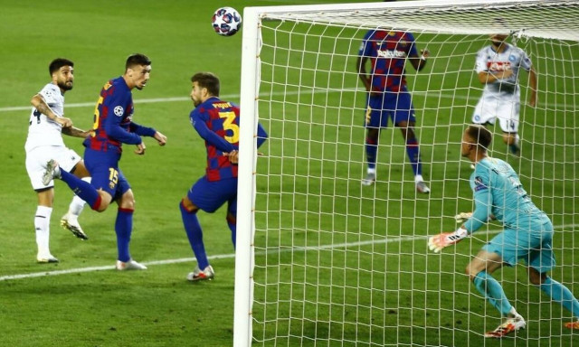 Για μια θέση στους τέσσερις της Ευρώπης