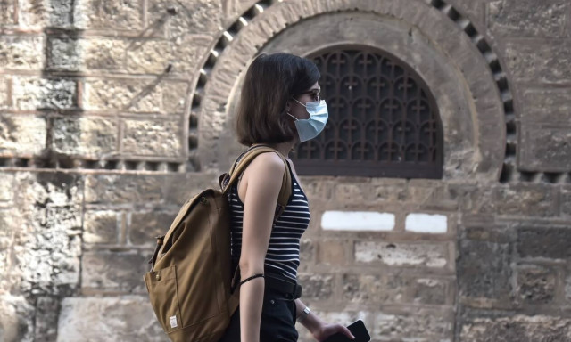 Κορονοϊός: Κλιμάκιο στην Αίγινα για τη διενέργεια τεστ