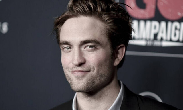 Το απίστευτο ψέμα του Robert Pattinson για να κάνει δοκιμαστικό για τον Βatman