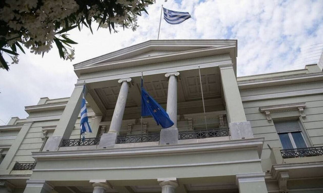 Τουρκική προκλητικότητα: Έκτακτη σύγκληση του Συμβουλίου Εξωτερικών Υποθέσεων της ΕΕ ζητά η Αθήνα