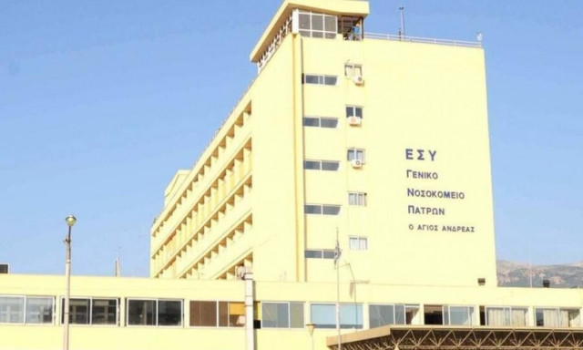 Απίστευτο περιστατικό στην Πάτρα: Γιατρός επιτέθηκε σε συνάδελφό της την ώρα χειρουργείου!