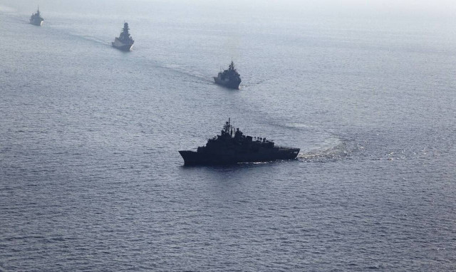 Αυτό τρέμουν οι Τούρκοι στο Αιγαίο