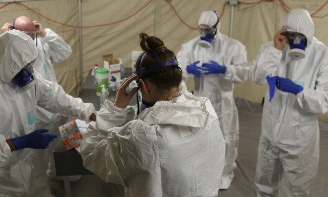 Κορονοϊός στην Αυστραλία: 19 νεκροί και 331 κρούσματα στη Βικτόρια σε 24 ώρες