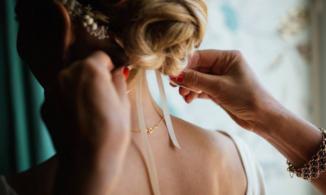 Κορονοϊός - Γάμοι: Θα... σχολάνε τα μεσάνυχτα;