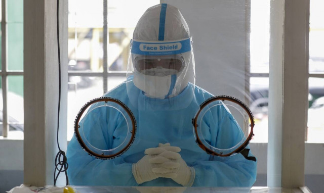 Sputnik V: Αυτό είναι το ρωσικό εμβόλιο για τον κορονοϊό