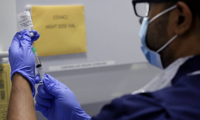 Κορονοϊός: Πότε θα είναι έτοιμο το εμβόλιο; Έξι απαντήσεις σε κρίσιμα ερωτήματα