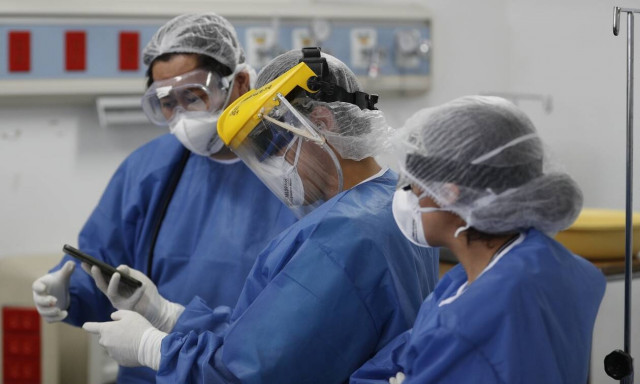 Κορονοϊός: Ξέφυγε η κατάσταση - 82 από τα 196 κρούσματα στην Αττική