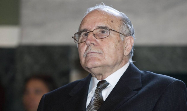 Ντίνος Χριστιανόπουλος: Συλληπητήρια από πολιτικούς και ακαδημαϊκούς για τον θάνατό του