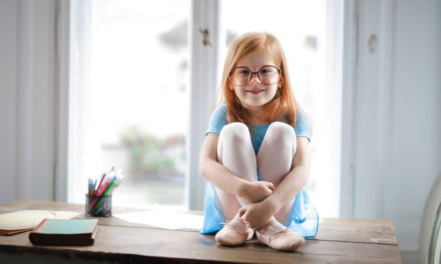 Πώς θα καταλάβετε αν το παιδί σας έχει πρόβλημα όρασης 