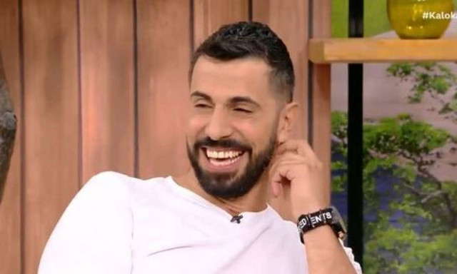 O Γιώργος Παράσχος αποκαλύπτει αν θα ξαναπήγαινε στο J2US (Video)