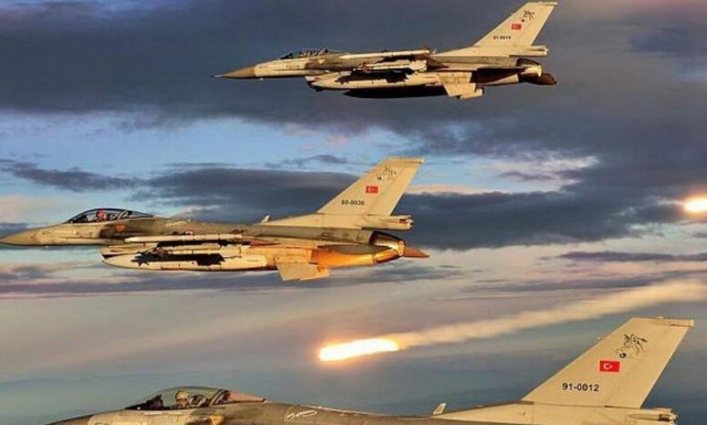 «Πόλεμος» Ελλάδας - Τουρκίας: Πώς έσπασε το φράγμα του 25ου μεσημβρινού