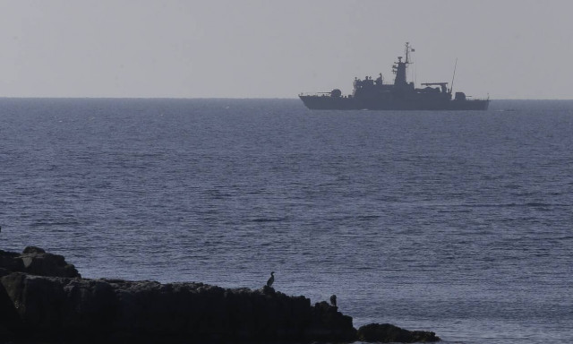 Νέα τουρκική προπαγάνδα: «Είμαστε αποφασισμένοι να προστατέψουμε τη Γαλάζια μας Πατρίδα»