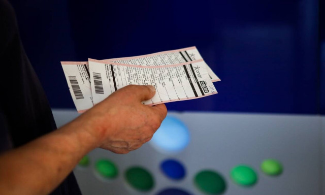 Τζακ ποτ στο Τζόκερ: Πόσα χρήματα θα μοιράσει την Πέμπτη (13/08)