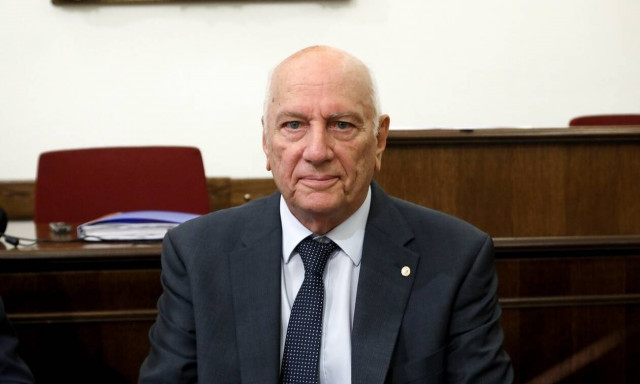 Ζερεφός για Εύβοια: Σωστά δεν δόθηκε εντολή εκκένωσης - Είχε δίκιο ο Χαρδαλιάς