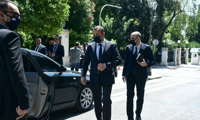 Ελληνικό «Πεντάγωνο»: Οι Τούρκοι μονταζιέρα, εμείς σοβαρότητα 