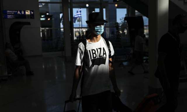 Κορονοϊός Σύψας: «Τηρήστε τα μέτρα – Θα έχουμε εκατόμβες νεκρών από τον ιό»