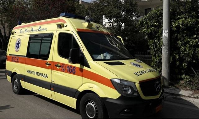 Κιλκίς: Τραγικός θάνατος 20χρονου - Παρασύρθηκε από 6 οχήματα