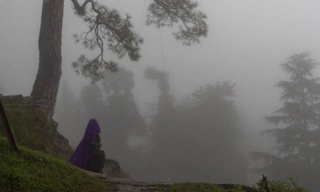 Ινδία: Μαγευτικές εικόνες από την εποχή των μουσώνων