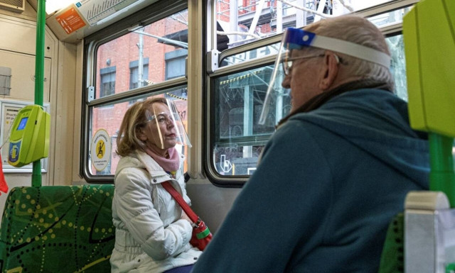 Αυστραλία: 21 νεκροί εξαιτίας της COVID-19 στη Βικτόρια