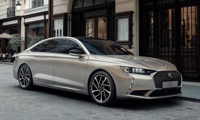 H DS Automobile θα πολλαπλασιάσει άμεσα τα μοντέλα της