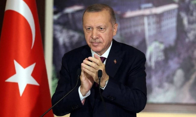 Τουρκία: Η απίστευτη κομπίνα του Ερντογάν αποκαλύφθηκε