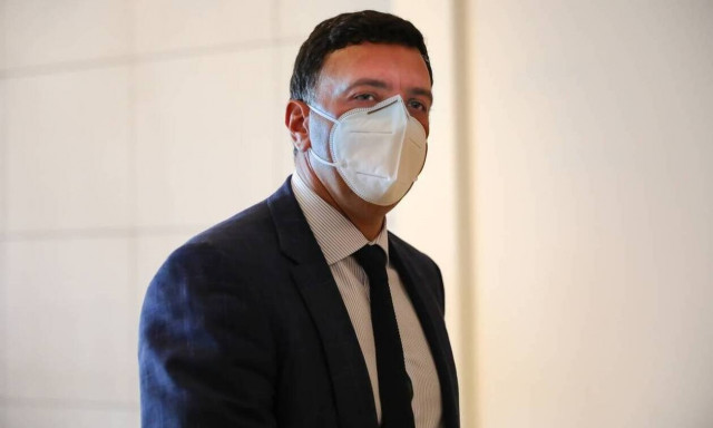 Κορονοϊός - Αποκάλυψη Κικίλια: Στα 36 χρόνια ο μέσος όρος ηλικίας όσων έχουν νοσήσει τον Αύγουστο