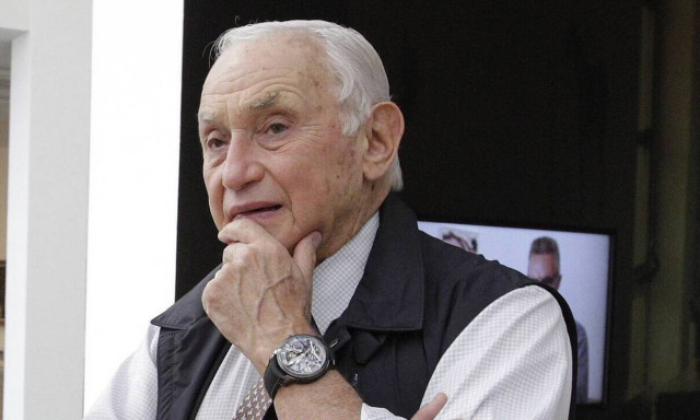 Σκάνδαλο Έπσταϊν: O πρώην μεγιστάνας της Victoria's Secret συμφώνησε να καταθέσει γραπτώς