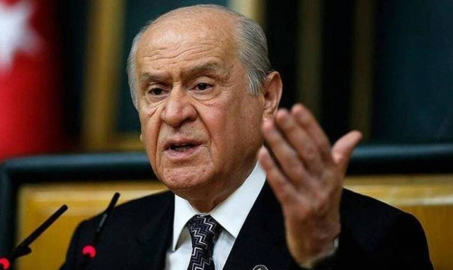 Παραλήρημα Μπαχτσελί εναντίον της Ελλάδας: Όσοι κάνουν προβοκάτσιες τους περιμένει ο πνιγμός